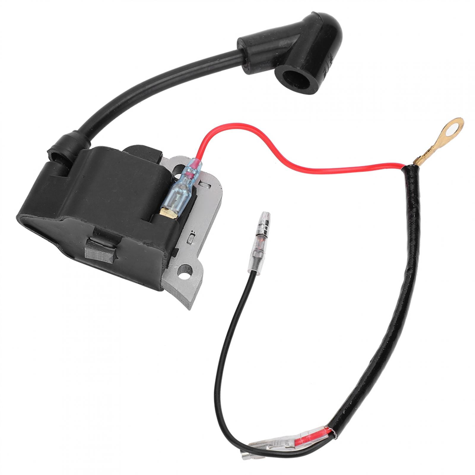 Ignition Coils, Ignition Module, Good Performance Electrode Spark Plugs