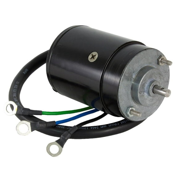 Tilt & Trim Motor Fits Omc Marine All Models 3.0L 87-85 Esq4005 Esq4008 Eaq4010