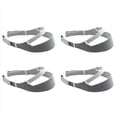 thumbnail image 3 of 4X de Repuesto para Headgear para Correa de Mascarilla Nasal para MáQuina CPAP, 3 of 5