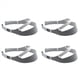thumbnail image 3 of 4X de Repuesto para Headgear para Correa de Mascarilla Nasal para MáQuina CPAP, 3 of 5