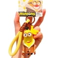 thumbnail image 1 of Llavero Minion Kevin Banana Mnions, 1 of 4