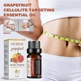 thumbnail image 2 of 1-3 piezas de 10 ml de aceite esencial de pomelo que elimina la grasa y adelgaza, moldea y adelgaza - 8067818787457, 2 of 5
