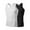 #01-I, variant on Men's Stringer Tank Tops Cotton Vest Sleeveless Gym Workout Bodybuilding Fitness Muscle T Shirts