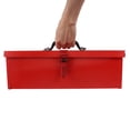 thumbnail image 3 of BESTYASH 1Pack Portable Iron Box Storage Case for Household Use, 3 of 6
