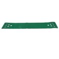 thumbnail image 4 of Putting Mat, Wide Applicable Scenarios  Putting Green Foldable  for Backyard Parties for Beach Parties for Travel for Camping, 4 of 8