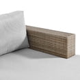 thumbnail image 6 of Convene Outdoor Patio Outdoor Patio Right-Arm Chaise, 6 of 9