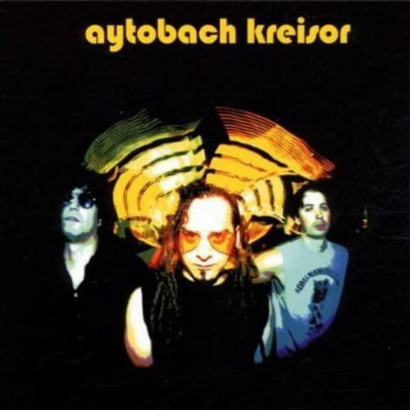 Aytobach Kreisor - Aytobach Kreisor - Alternative - CD