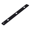 thumbnail image 4 of LED Debajo del mostrador Luces Lámpara de noche USB Recargable Iluminación interior Cuerpo humano Largo 40cm Negro Yuyangstore Bajo las luces del gabinete, 4 of 8