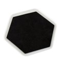 thumbnail image 3 of CHOK 4 Pcs Patins de Meubles Réutilisables Magic Movers Protecteur de Sol pour Tapis en Bois, 3 of 5