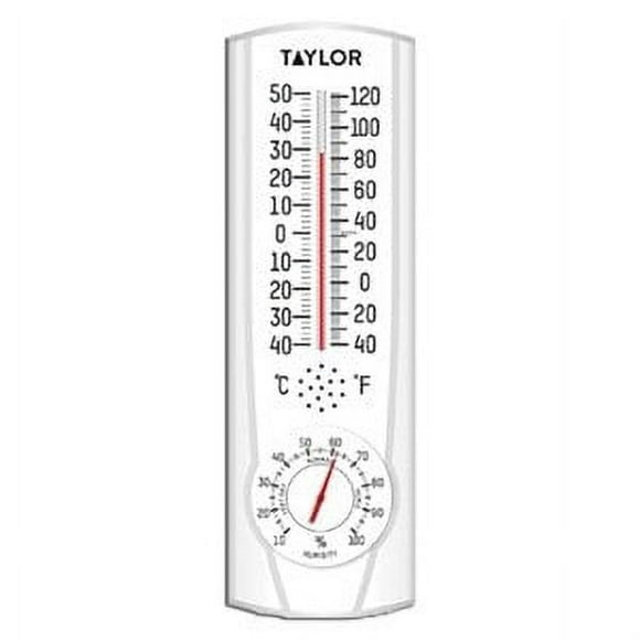 SPRINGFIELD Thermomètre Ordinaire
