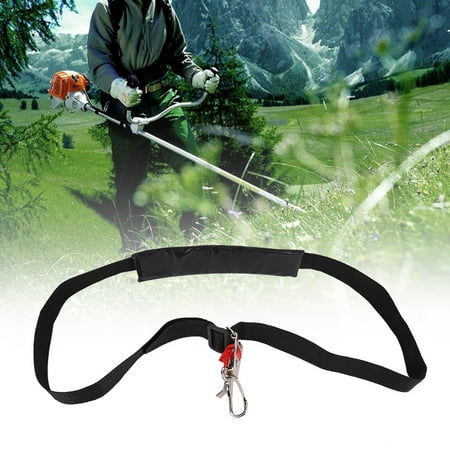 Single Strimmer Harness, Practical Single Harness Strap, High Accuracy ...
