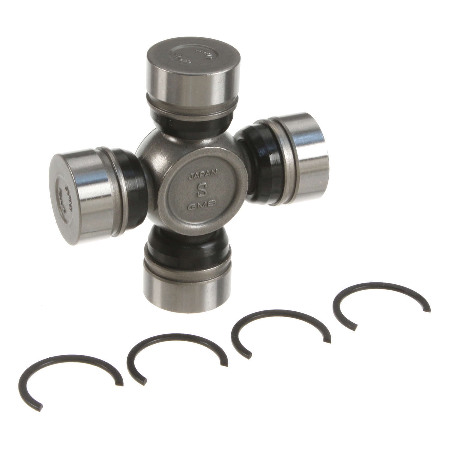 GMB NonGreasable U Joint