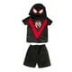 thumbnail image 1 of Conjunto Algodón Playera Y Short Disney Y Marvel, 1 of 4
