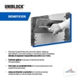 thumbnail image 3 of pasta fina uniblock 20 kg, 3 of 7