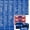 Blue, variant on 90 PCS Magnetic Toolbox Labels, 82 Pre-Printed & 8 Blanks Large Size Tool Chest Organizer Labels Strong Magnetic & Easy to Read Printing Fits All Brands of Steel Tool Box Drawers (Blue, 3.5” x 1”)