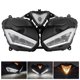 thumbnail image 4 of Ensamblaje de faros de motocicleta ANGGREK Otros, 4 of 8