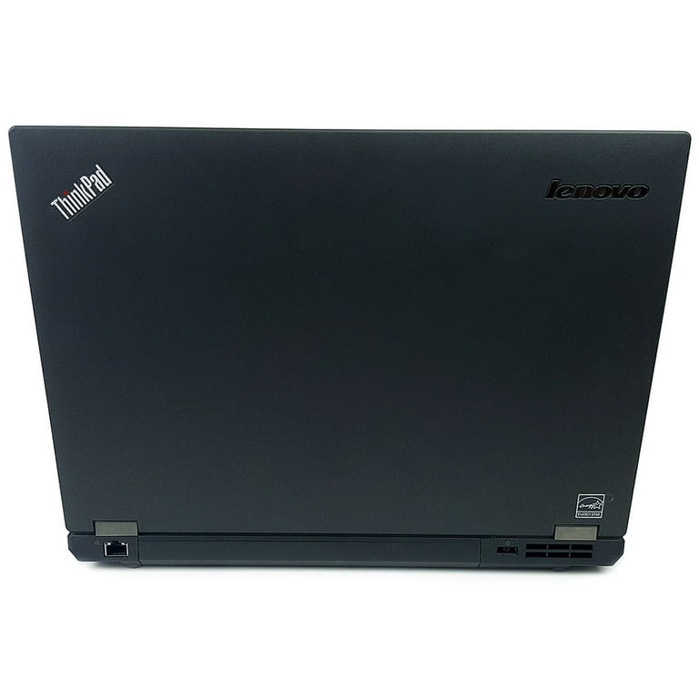 LENOVO T450 Core I5 - Windows 10 - SSD 500 Go - Ram 8Go - WEBCAM