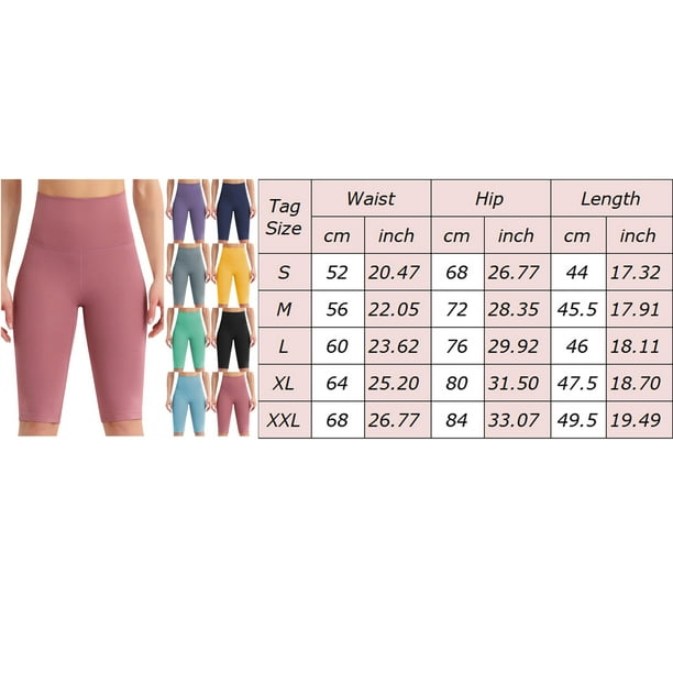 nsendm Unisex Pants Adult Maternity Yoga Pants for Women Leggings Strethcy  Women Fitness Yoga High Waist Yoga Pants for Women Tall with(Purple, XL)