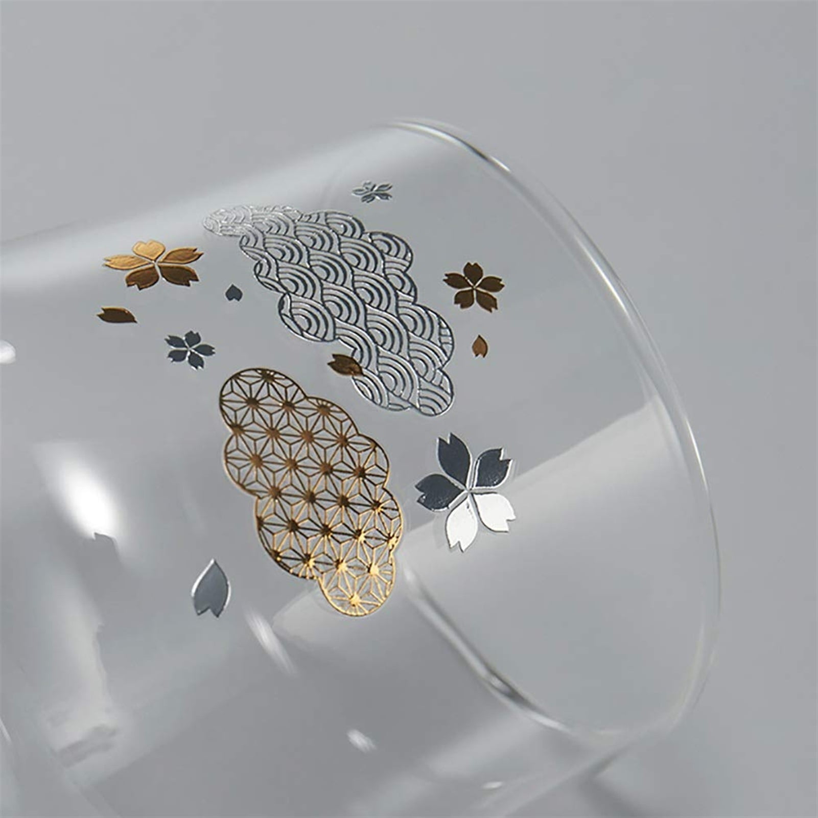 At Home As MemorialFuneral Urns Cremation Urns Adults Children Pet Urn Glass Store A Small Amount Of Human Ashes And Pet Ashes