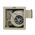 thumbnail image 3 of Enfriador Evaporativo Ventana Frikko 2800 PCM´s Crema, 3 of 4