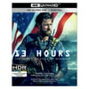 ParamountUni Dist Corp Br59202281 13 Hours-Secret Soldiers Of Benghazi (4K...