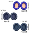 thumbnail image 6 of Replacement Earpads Cushion for Anker Soundcore Life Q10 Q20 Q30 Q35 Headset, 6 of 7