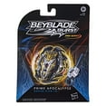 thumbnail image 4 of Beyblade Burst Pro Series, Starter Pack toupie de compétition Prime Apocalypse de type attaque et lanceur, 4 of 7