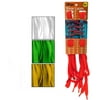 Colorful Shoelaces Set (Available in a pack of 10)
