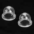 thumbnail image 2 of 10pcs Carburetor 22mm Primer Bulb Replacement Accessories Fit for Homelite, 2 of 5