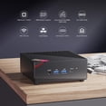 thumbnail image 3 of Mini PC de Jeu ACEMAGICIAN AMD Ryzen 7 5825U 16 Go/512 Go SSD, 3 of 8