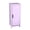 Purple, variant on Pen+Gear Mini Metal Desktop Locker, Purple