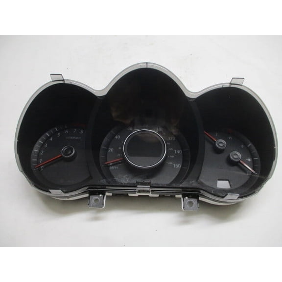 Pre-Owned Kia Optima Speedometer Speedo Cluster MPH 176K OEM LKQ (Good)