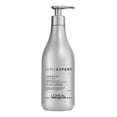 thumbnail image 1 of shampoo Cabello L’Oréal Paris Canas Silver 500 ml, 1 of 2