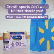 Enfamil NeuroPro Gentlease Ready-to-Feed Baby Formula for Easing Fussiness, Gas, Spit-up in 24hrs, 8 fl oz Bottle, 6 Count