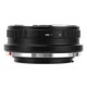 thumbnail image 5 of Convertidor de lente de cámara OM a RF adaptador de montaje de lente OM a RF Control Manual completo 1:1 ajuste preciso para disparos en exteriores ANGGREK Otros, 5 of 8