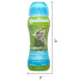 thumbnail image 7 of Vibrant Life Litter Box Freshness Booster, Fresh Scent, 18 oz, 7 of 7