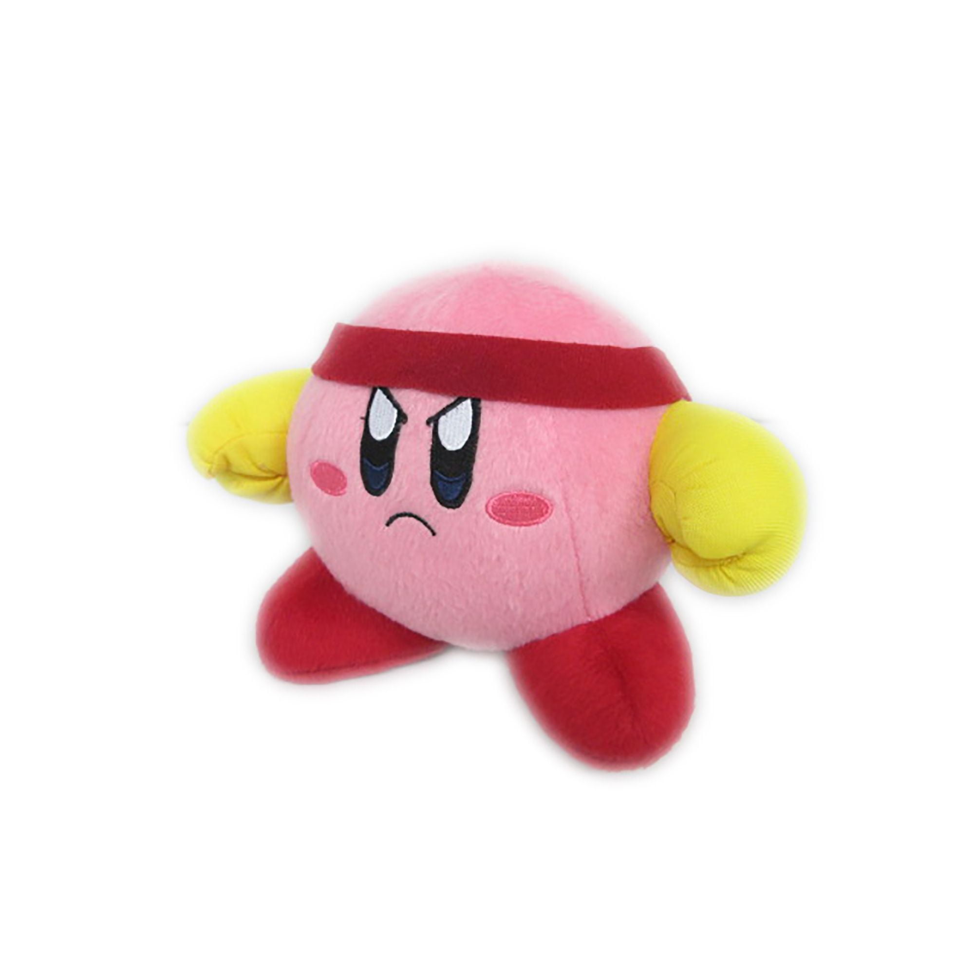 kirby plush walmart