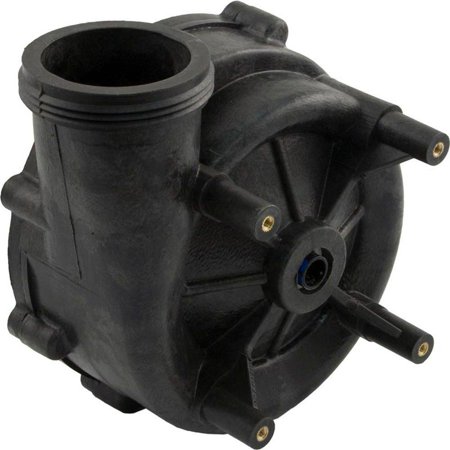 Aquaflo/Gecko Wet End  Gecko AquaFlo FMXP2 2.0hp 2 mbt 6.1 dia 56fr 91041622-000