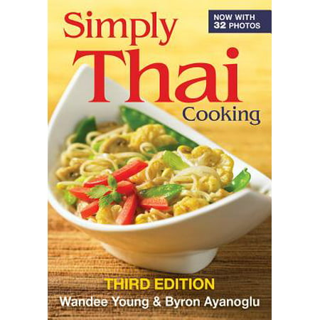 Simply Thai Cooking (Best Thai Cooking Blog)