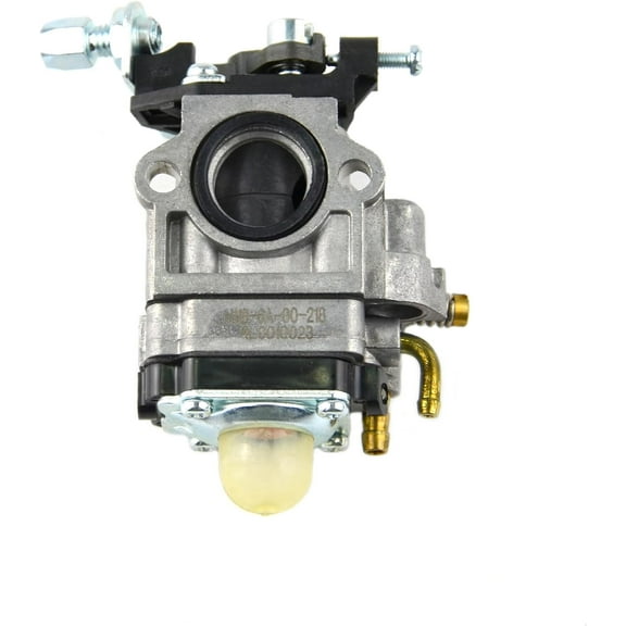 OakTen Replacement Carburetor for A021001340 A021001341 fits Echo PAS280 PPF280 PPT280 SRM280