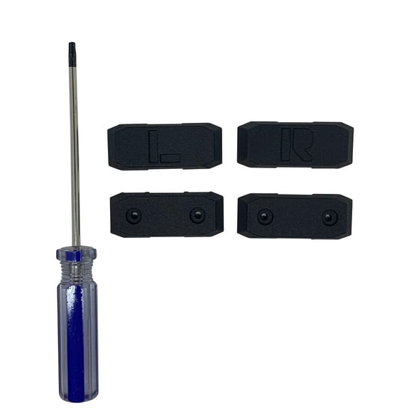 CentralSound Upgraded Replacement Slider Cover Side Headband Parts for Beyerdynamic Headphones