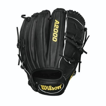 11.75 Infielders Baseball Glove - Wilson 11.75