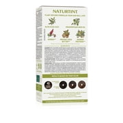 Naturtint 4G Golden Chestnut Permanent Hair Color, 1 Pack (Packaging May Vary)