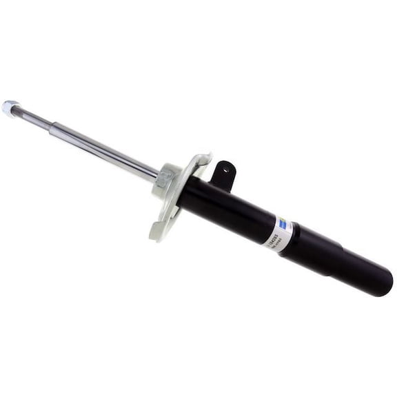 Front Left Strut Assembly - Compatible with 2006 - 2008 BMW 750Li 2007