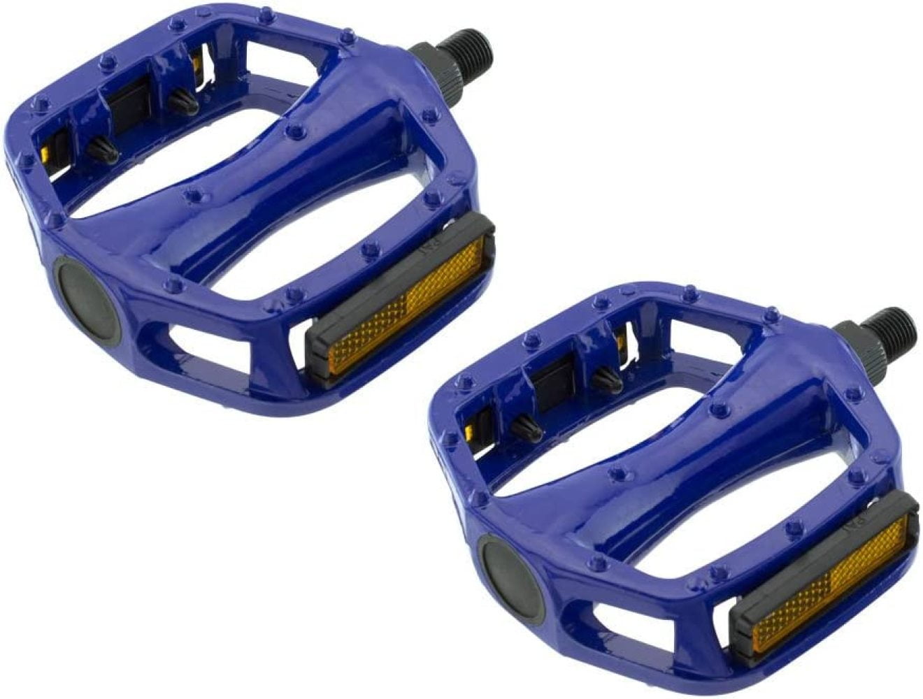 RovKeav 565 Alloy Pedals Bike Pedals, Bicycle Pedal, for Lowrider