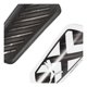 thumbnail image 4 of Espinillera Puma Ultra Flex Sleeve Blancas Futbol Proteccion multicolor S, 4 of 5