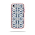 thumbnail image 1 of MightySkins LIFSLIPXR-Galaxy Bots Skin Decal Wrap for LifeProof SLAM iPhone XR Case Sticker - Galaxy Bots, 1 of 4