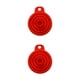 thumbnail image 4 of Toystoory Embudo plegable para verter y transferir sin esfuerzo, resistente a las manchas y de alta calidad. rojo 2Conjunto, 4 of 6
