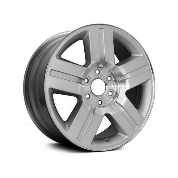 Wheel - Compatible with 2007, 2011 Chevy Suburban 1500