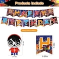 thumbnail image 2 of 9Pcs Bee Balloons, Cute Smile Face Bee Balloons Botswana 2 of 9